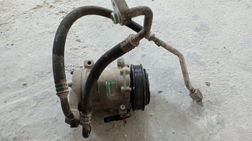 Motore aria condizionata - aria,