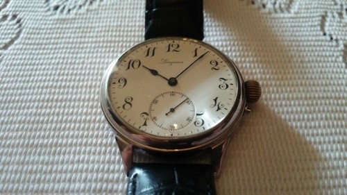 Orologio longines matrimonio - orologio,