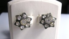 Orecchini vintage bellissimi