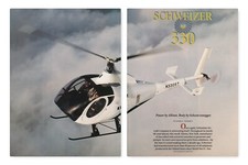 Rapporto aereo elicottero 330