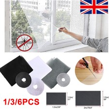 1/3/6Set Tenda Rete Porta