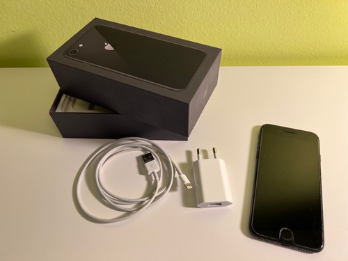 Apple iphone 32gb - 7,
