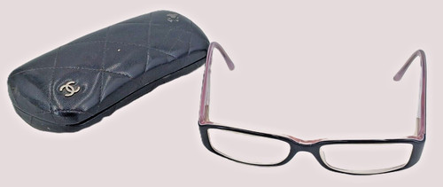 Lunettes chanel 3116 - lunettes,
