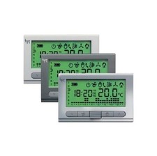 BPT TH350  TERMOPROGRAMMATORE