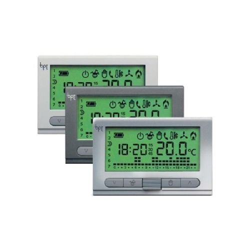 Bpt th350 termoprogrammatore - bpt,