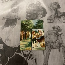 Figurina N 290 Album regioni Di Italia Ieri E Oggi Ediz.Dell Arte.M217