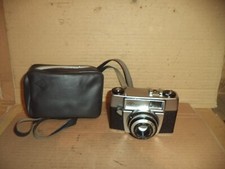 MACCHINA FOTOGRAFICA AGFA