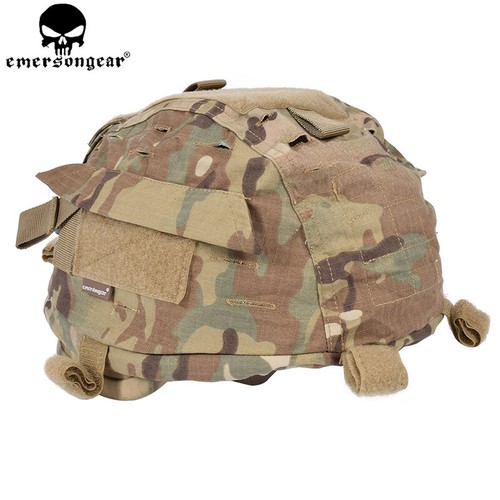 Emerson tactical ach mich - emerson,