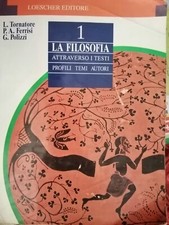 La Filosofia Vol.1   2001