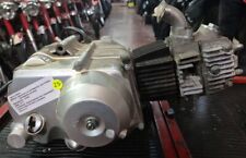 BLOCCO MOTORE - LONCIN 86 cc AUTOMATICO 4T -ATV-PITBIKE - AVV. ELETTRICO-147FMF