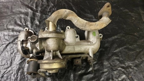 Collettore aspirazione ford - aspirazione,