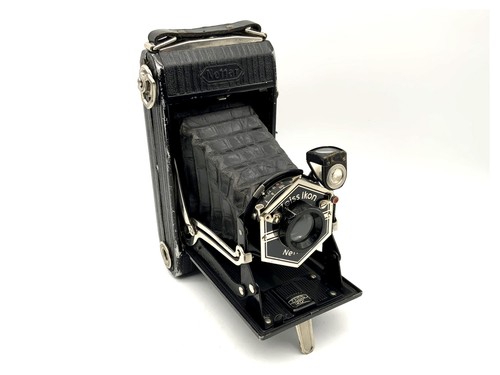 Zeiss ikon nettar 515 - ikon,