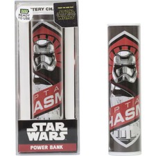NUOVI POWER BANK STAR WARS