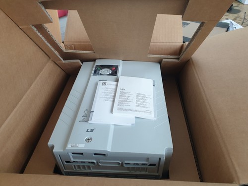 Inverter sv150ig5a ac - inverter,
