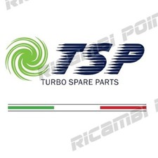 Core Assy Nuovo Bilanciato