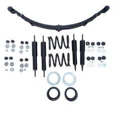 Kit di sospensioni per assetto