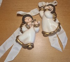 Lotto angeli da  parete thun