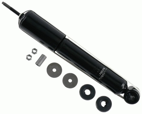 Ammortizzatore sachs 170 579 - ammortizzatore,