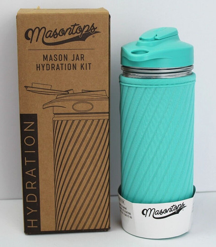 Masontops borraccia - masontops,