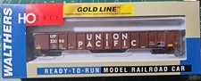 932-40255 Walthers Gold Line