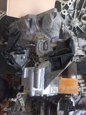 Cambio Volvo V50  C30 1.6 D2 6 Marce 