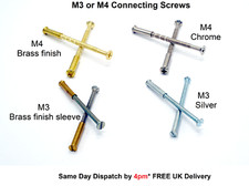 Viti di collegamento per