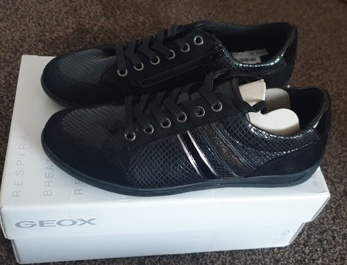 Scarpe ginnastica geox - scarpe,