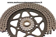KIT CATENA CORONA PIGNONE PER