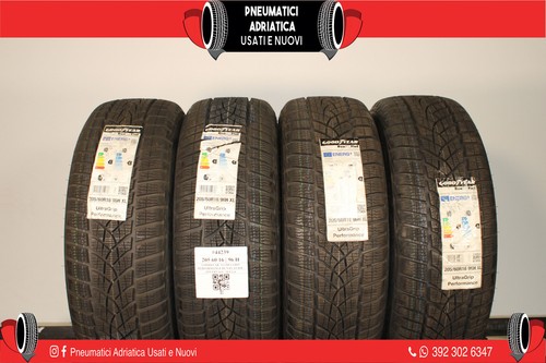 Pneumatici goodyear 205 60 - pneumatici, 205/60