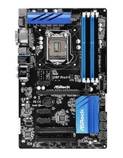 ASRock H97 Pro4 Intel H97