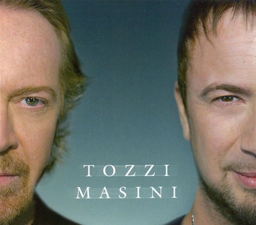 Umberto tozzi marco masini - marco,