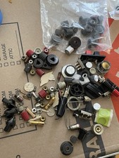 LOTTO di manopole di