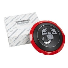 Coprimozzo originale Fiat