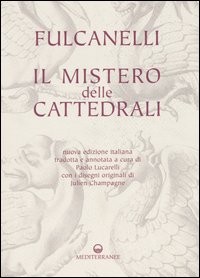 Mistero delle cattedrali - cattedrali,