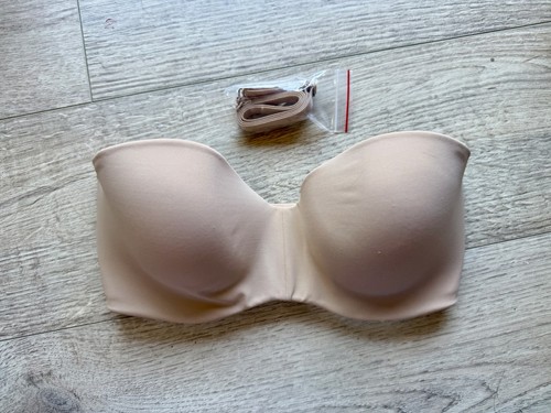 Reggiseno coppa dominique - coppa,
