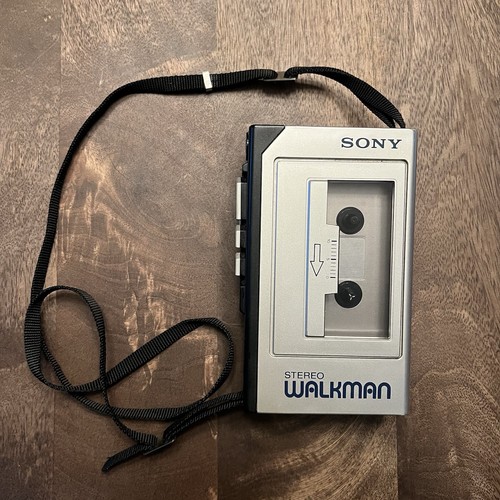 Sony walkman lettore - sony,