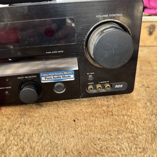 Kenwood krf v5200d - kenwood,
