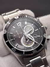 Orologio Uomo Citizen