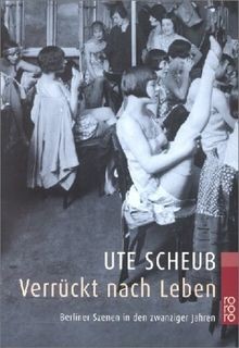 Verrückt nach leben - nach,