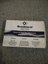 Bronkhorst EL