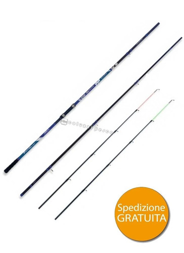 Canna fishing ferrari link - link, bl