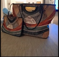Borsa donna gattinoni - borsa,
