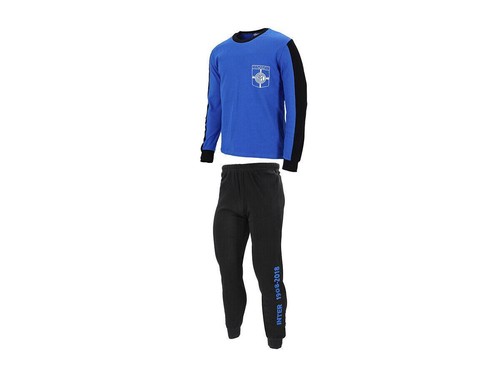 Pigiama inter bambino ragazzo - pigiama,