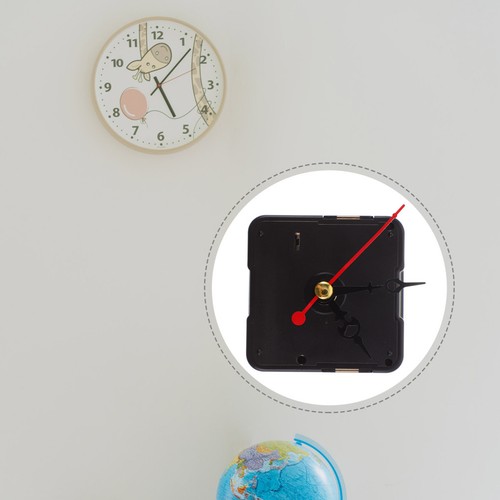 Lancette orologio parete - lancette,