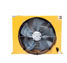 Radiatore Olio Idraulico