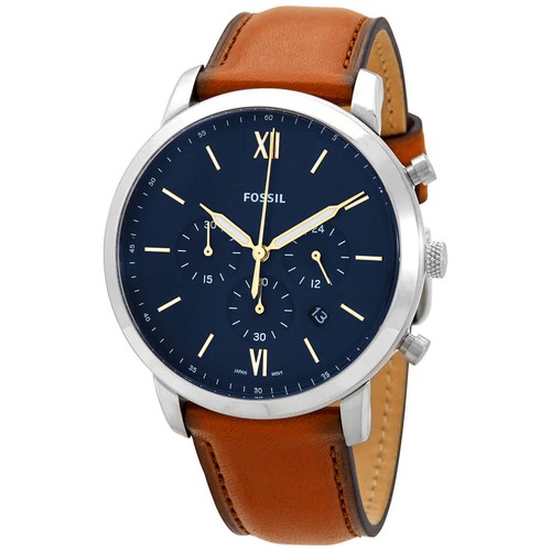 Orologio uomo fossil - uomo,
