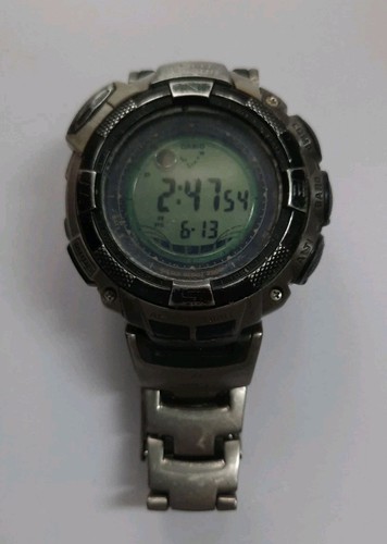 Orologio polso solare casio - solare,