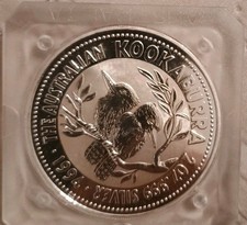 Australia 2 Dollari 1994