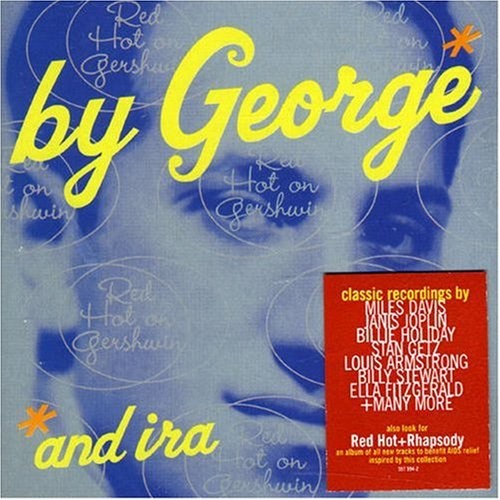 New sealed george - new, &