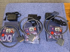 Iomega External SCSI Zip 100